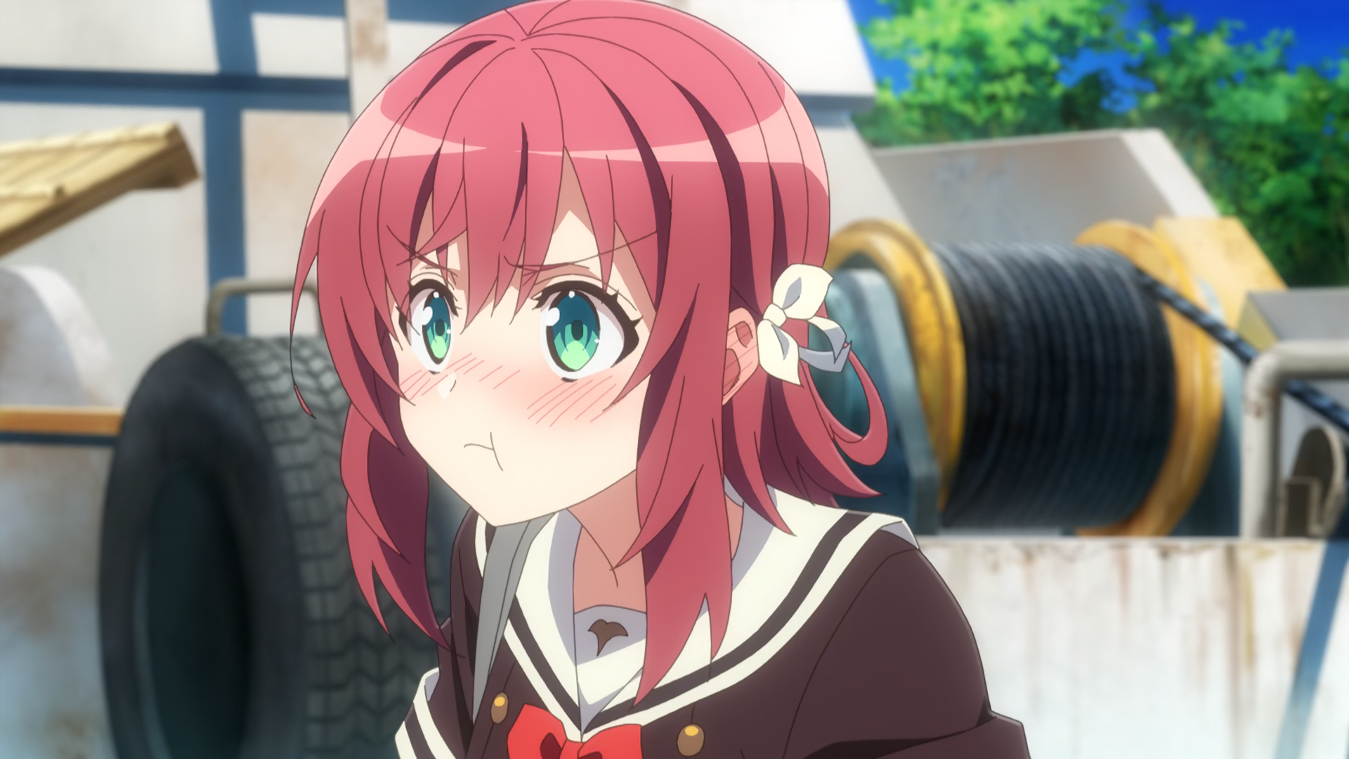 Atri: My Dear Moments (Majo no Kuni)